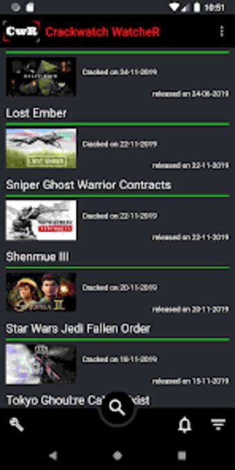 overwatch crackwatch|CrackWatcher .